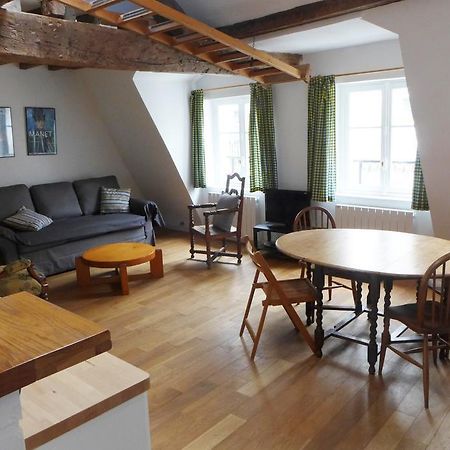 Le Jardin Du Marais Apartment Paris Room photo
