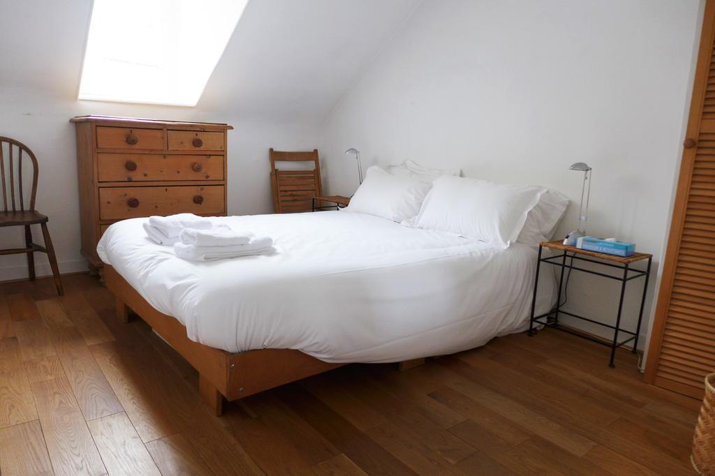 Le Jardin Du Marais Apartment Paris Room photo